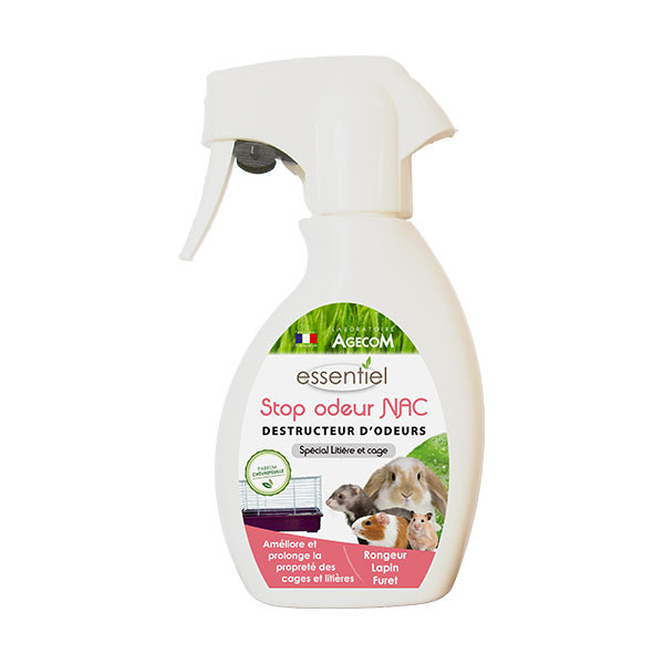 Essentiel Stop Odeur NAC - 250 ml