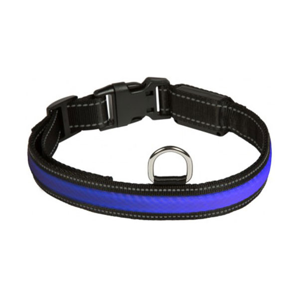 Numaxes Eyenimal RGB Light Collar 3 Couleurs