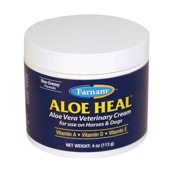 Farnam Aloe Heal