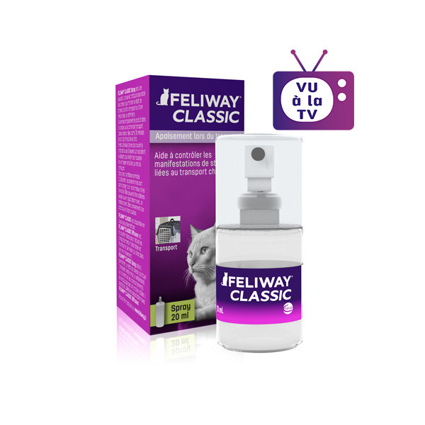 Feliway Spray - 20 ml
