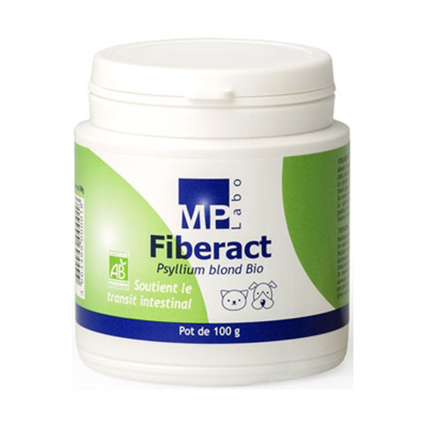 Fiberact - 100 gr