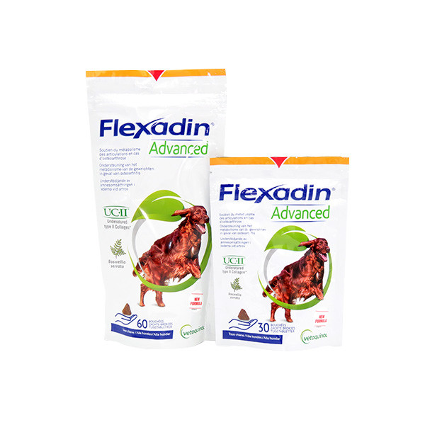 Flexadin Advanced pour Chien