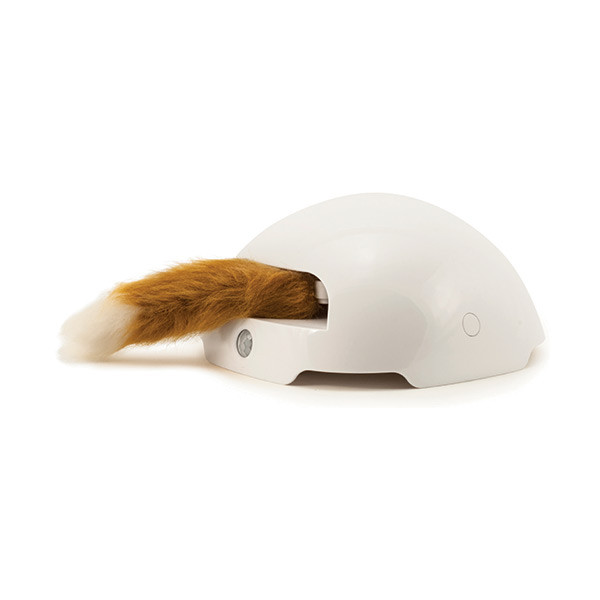 FroliCat Jouet Electronique Foxden