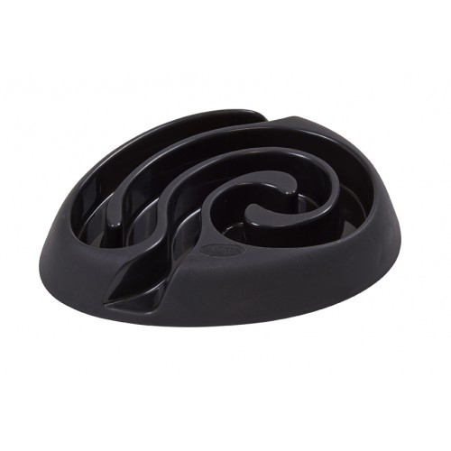 Gamelle Anti-Glouton Dogmaze Noire