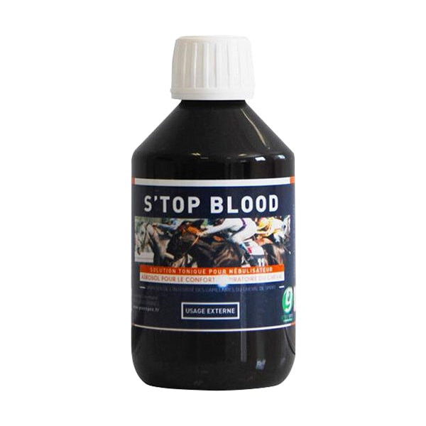 Greenpex Stop Blood - 250 ml