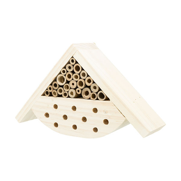 Trixie Hôtel pour Abeilles - 15 cm