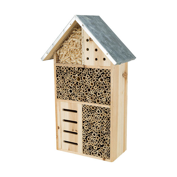 Trixie Hôtel pour Insectes - 49 cm
