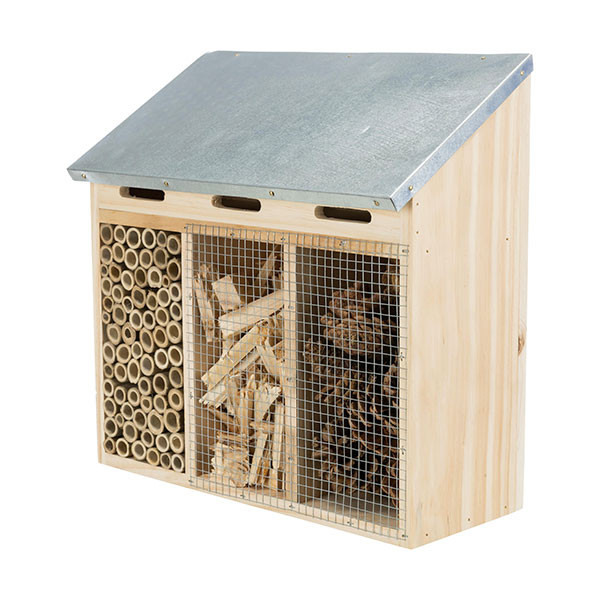Trixie Hôtel pour Insectes - 30 cm