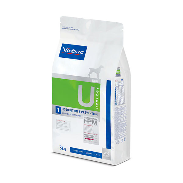 Veterinary HPM Dog Urology Dissolution & Prevention