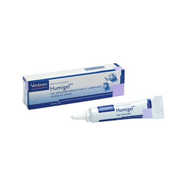 Humigel Gel Oculaire - 10 gr