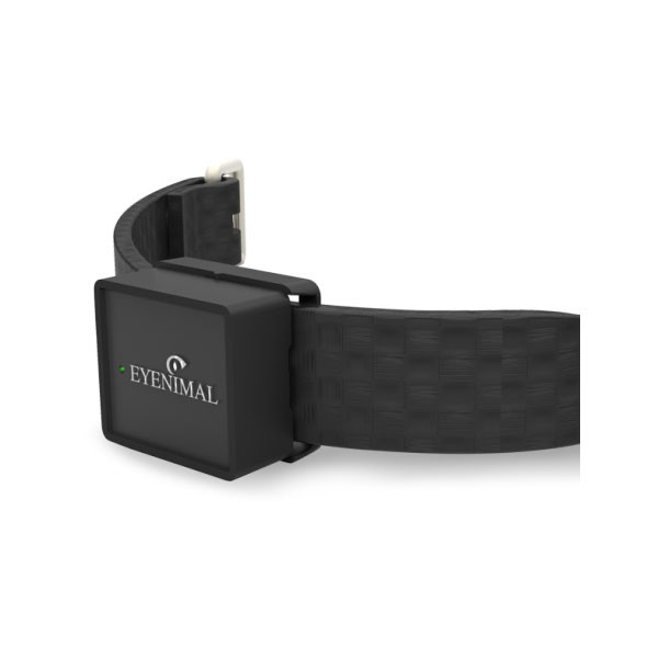 Numaxes Eyenimal GPS IOPP Tracker