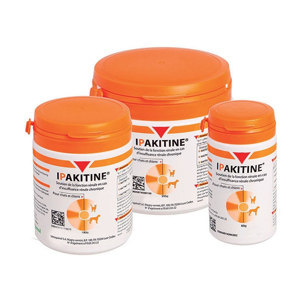 Ipakitine Poudre Orale