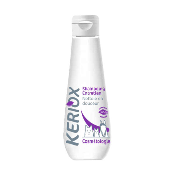 Keriox Shampooing Entretien - 200 ml
