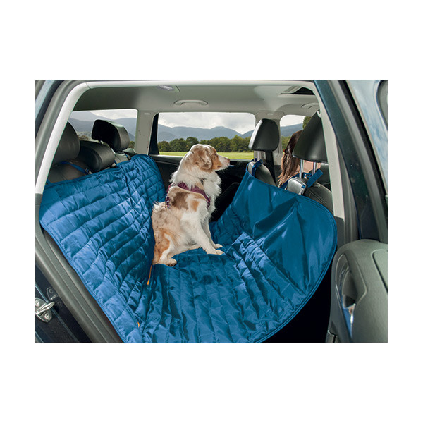 Kurgo Hamac de Banquette Réversible Loft