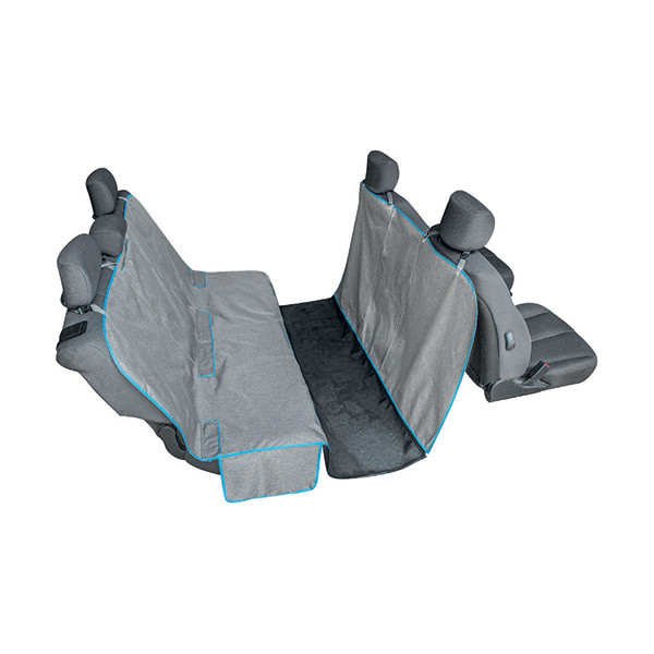 Kurgo Hamac de Protection Coast To Coast