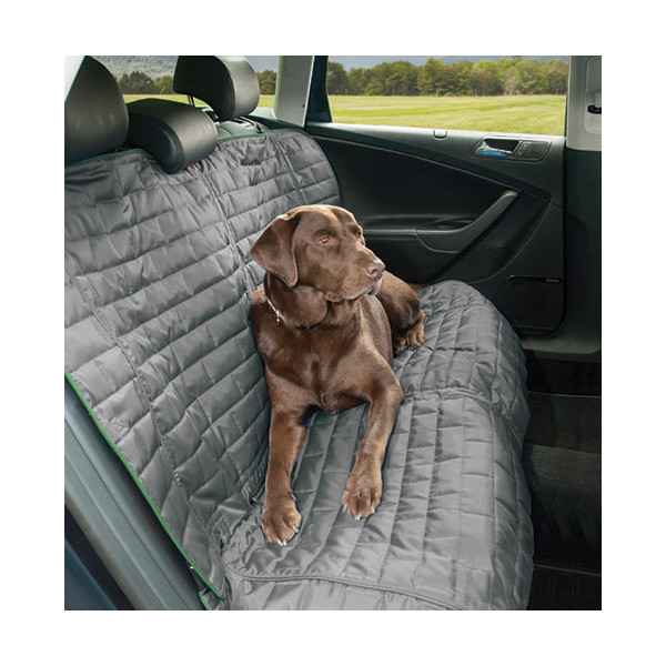 Kurgo Housse de Banquette Réversible Loft