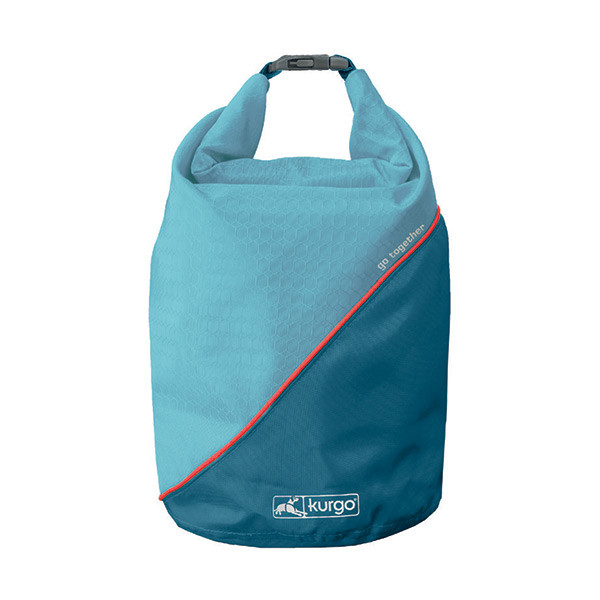 Kurgo Sac de Transport Croquettes Kibble