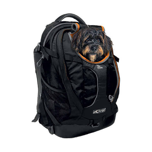 Kurgo Sac à Dos G-Train K9 - Noir