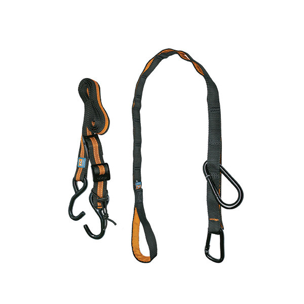 Kurgo Tyrolienne de Sécurité Zip Line