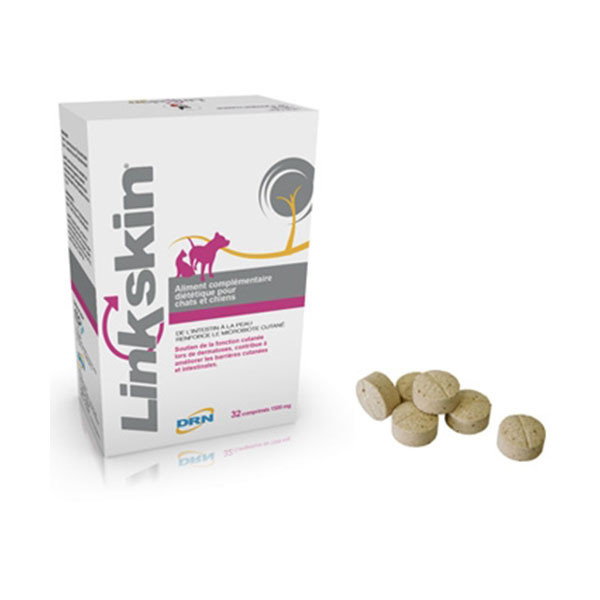 MP Labo Linkskin - 32 cps