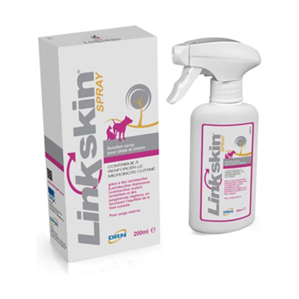 MP Labo Linkskin Spray - 200 ml