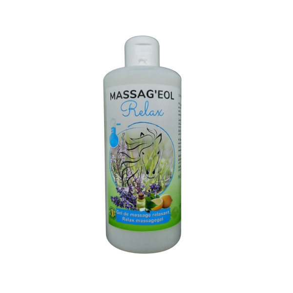 Massag'EOL Relax - 500 ml