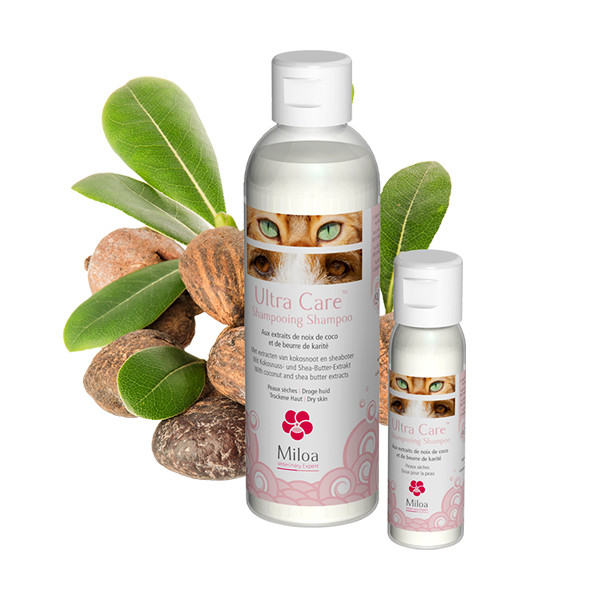 Ultra Care Shampooing