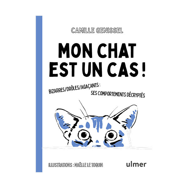 Mon Chat est un Cas !