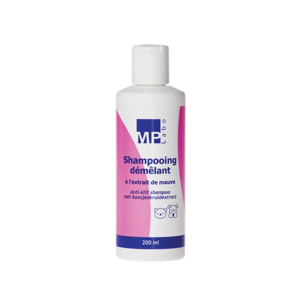 Shampooing Démêlant - 200 ml