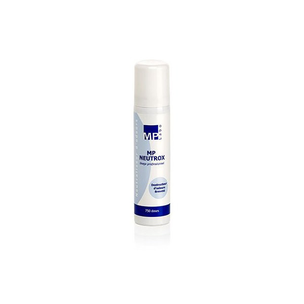 MP Neutrox Neutraliseur d'Odeurs - 75 ml