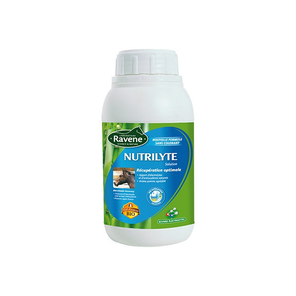 Ravene Nutrilyte Solution - 500 ml