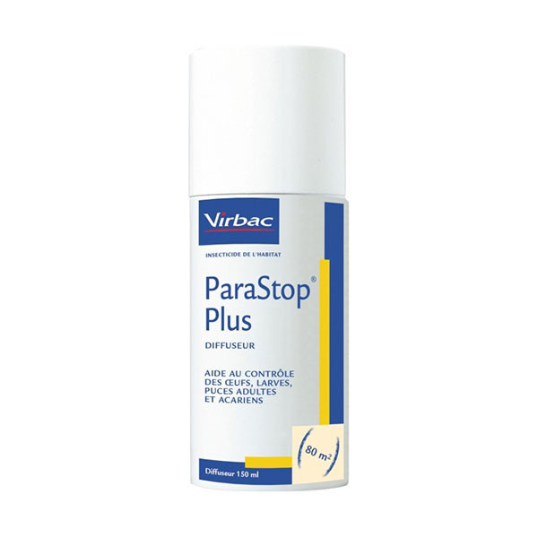 Parastop Plus Diffuseur - 150 ml