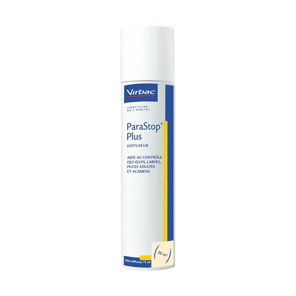 Parastop Plus Diffuseur - 75 ml
