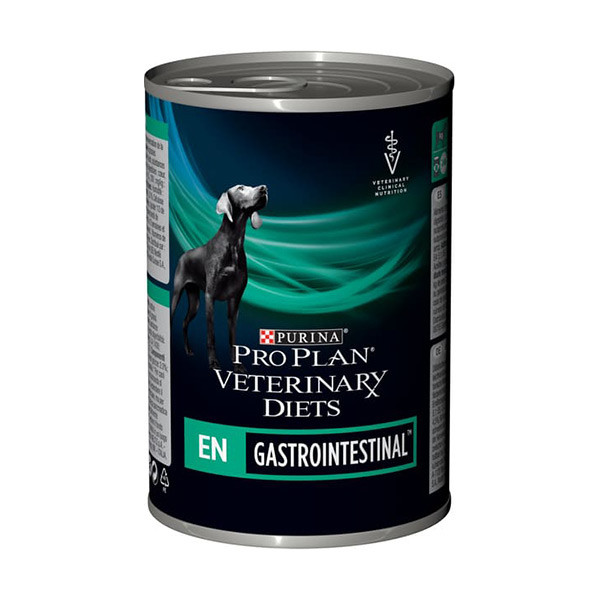 Purina Proplan Veterinary Diets Canine EN - 12 x 400 gr
