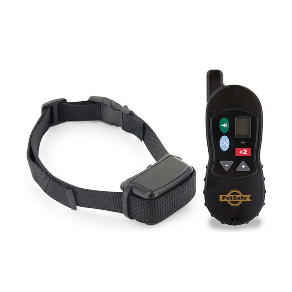 PetSafe PDT19-14680 - VT-100 Collier Dressage par Vibration (100m)