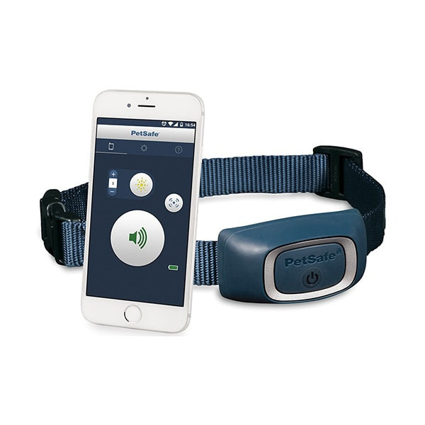 PetSafe PDT19-16200 - Collier de Dressage "Smart Dog"