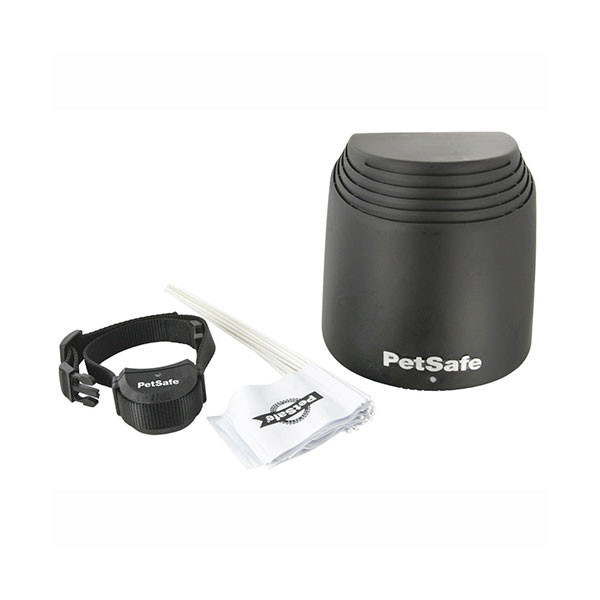 PetSafe PIF45-13479 - Clôture Anti-Fugue Stay&Play Sans Fil pour Chien