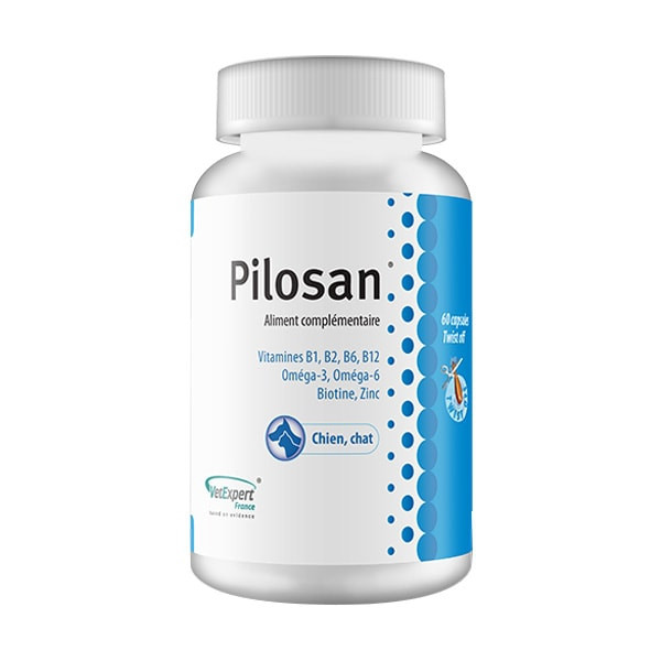 VetExpert Pilosan