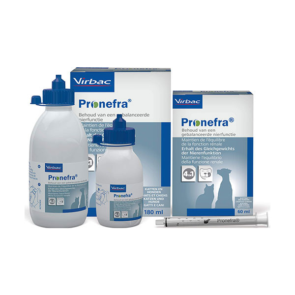 Pronefra