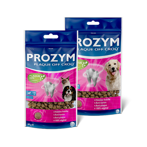 Prozym Plaque Off Croq