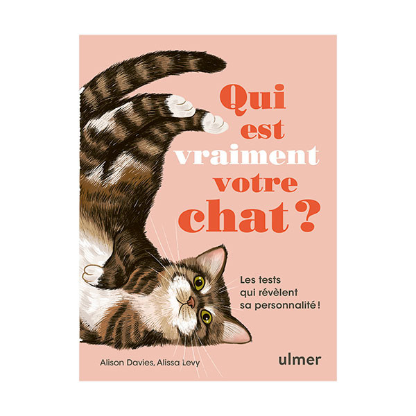 Qui est Vraiment votre Chat ?