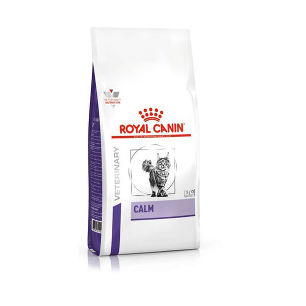 Royal Canin Vdiet Cat Calm