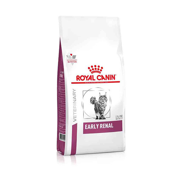 Royal Canin Vet Care Nutrition Cat Early Renal