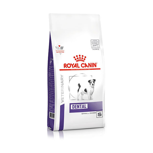 Royal Canin Vdiet Dog Dental Small Dog