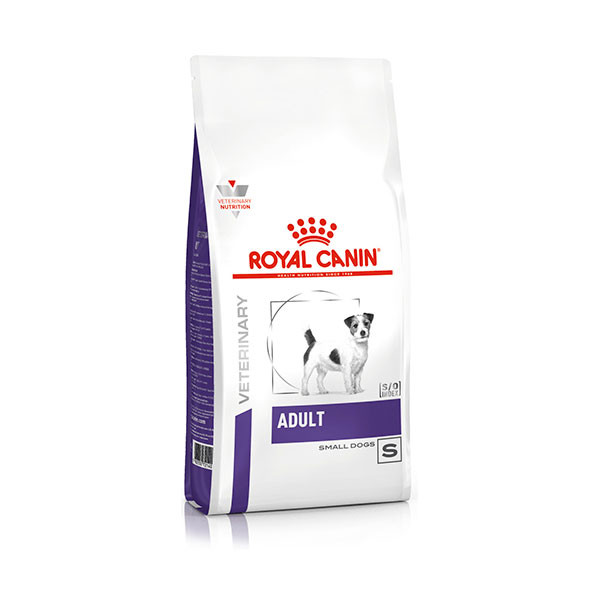 Royal Canin Vet Care Nutrition Dog Adult Petite Race