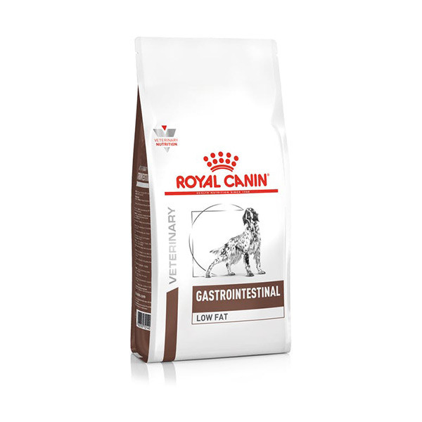 Royal Canin Vdiet Dog Gastro Intestinal Low Fat