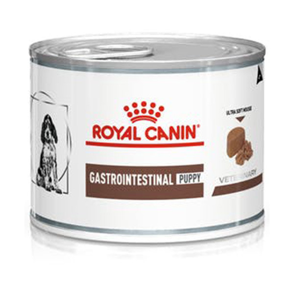 Royal Canin Vdiet Dog Gastrointestinal Puppy - 12 x 195 g