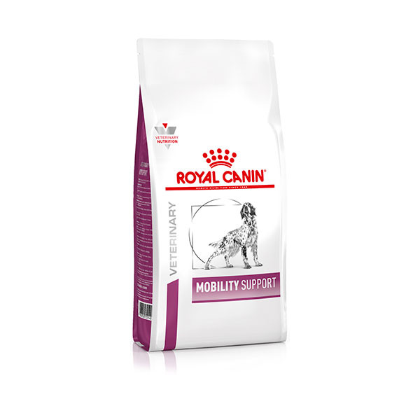 Royal Canin Vdiet Dog Mobility Support