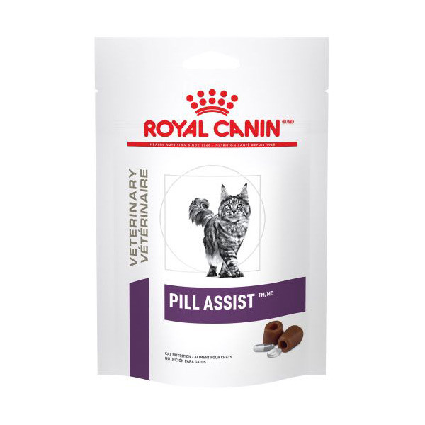 Royal Canin Pill Assist pour Chat - 45 g