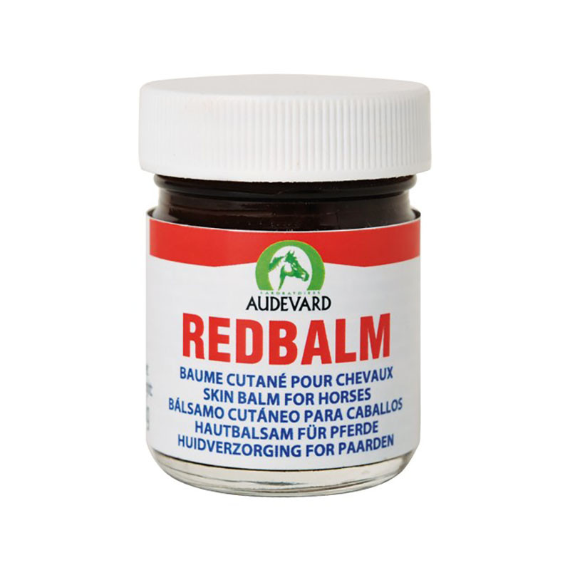 Audevard Redbalm - 28,5 gr